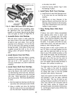 Предварительный просмотр 47 страницы Allis-Chalmers HD-5 Manual