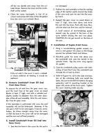 Preview for 122 page of Allis-Chalmers HD-5 Manual