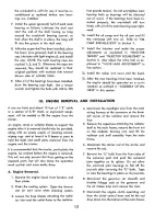 Preview for 125 page of Allis-Chalmers HD-5 Manual