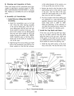 Предварительный просмотр 141 страницы Allis-Chalmers HD-5 Manual