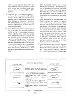 Предварительный просмотр 149 страницы Allis-Chalmers HD-5 Manual