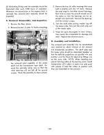 Предварительный просмотр 151 страницы Allis-Chalmers HD-5 Manual