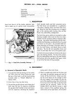 Предварительный просмотр 160 страницы Allis-Chalmers HD-5 Manual