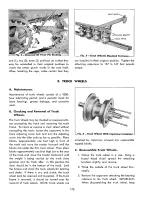 Предварительный просмотр 172 страницы Allis-Chalmers HD-5 Manual