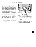 Предварительный просмотр 181 страницы Allis-Chalmers HD-5 Manual