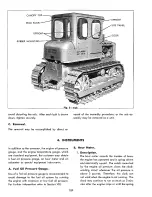 Предварительный просмотр 191 страницы Allis-Chalmers HD-5 Manual