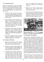 Preview for 24 page of Allis-Chalmers HD-9 Service Manual