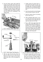 Предварительный просмотр 37 страницы Allis-Chalmers HD-9 Service Manual