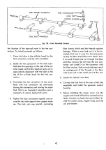 Preview for 40 page of Allis-Chalmers HD-9 Service Manual