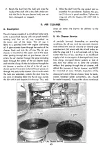 Preview for 43 page of Allis-Chalmers HD-9 Service Manual