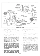 Предварительный просмотр 81 страницы Allis-Chalmers HD-9 Service Manual