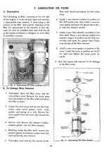 Предварительный просмотр 89 страницы Allis-Chalmers HD-9 Service Manual