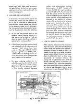 Preview for 100 page of Allis-Chalmers HD-9 Service Manual