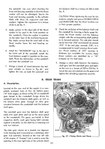 Preview for 149 page of Allis-Chalmers HD-9 Service Manual