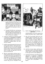 Preview for 155 page of Allis-Chalmers HD-9 Service Manual