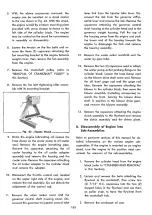 Preview for 161 page of Allis-Chalmers HD-9 Service Manual