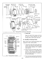 Preview for 210 page of Allis-Chalmers HD-9 Service Manual