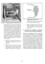 Preview for 213 page of Allis-Chalmers HD-9 Service Manual