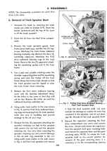 Предварительный просмотр 224 страницы Allis-Chalmers HD-9 Service Manual