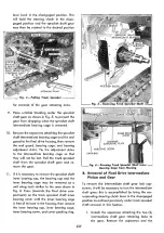 Предварительный просмотр 225 страницы Allis-Chalmers HD-9 Service Manual