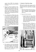 Preview for 226 page of Allis-Chalmers HD-9 Service Manual