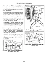 Предварительный просмотр 228 страницы Allis-Chalmers HD-9 Service Manual