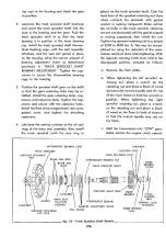 Preview for 234 page of Allis-Chalmers HD-9 Service Manual