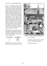 Предварительный просмотр 235 страницы Allis-Chalmers HD-9 Service Manual