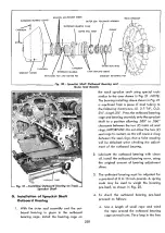 Preview for 236 page of Allis-Chalmers HD-9 Service Manual