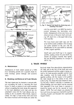 Предварительный просмотр 242 страницы Allis-Chalmers HD-9 Service Manual