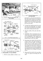 Preview for 243 page of Allis-Chalmers HD-9 Service Manual