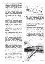 Предварительный просмотр 246 страницы Allis-Chalmers HD-9 Service Manual