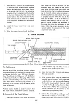 Предварительный просмотр 247 страницы Allis-Chalmers HD-9 Service Manual