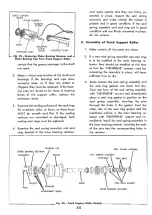 Предварительный просмотр 250 страницы Allis-Chalmers HD-9 Service Manual