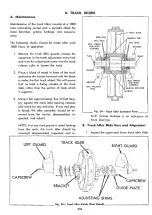 Предварительный просмотр 252 страницы Allis-Chalmers HD-9 Service Manual