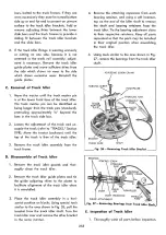 Предварительный просмотр 253 страницы Allis-Chalmers HD-9 Service Manual