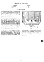 Предварительный просмотр 257 страницы Allis-Chalmers HD-9 Service Manual