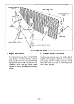 Preview for 274 page of Allis-Chalmers HD-9 Service Manual