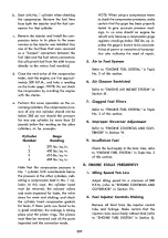 Preview for 295 page of Allis-Chalmers HD-9 Service Manual