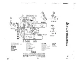 Preview for 8 page of Allis-Chalmers LA-1600 Instruction Book