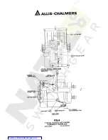 Preview for 11 page of Allis-Chalmers LA-600 Instruction Book