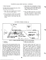 Preview for 53 page of Allis-Chalmers TL-16 Operator'S Manual