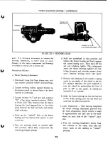 Preview for 56 page of Allis-Chalmers TL-16 Operator'S Manual