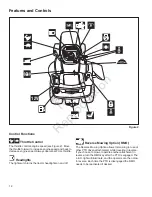 Preview for 12 page of Allis-Chalmers YT9500 series Operator'S Manual