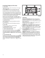 Preview for 14 page of Allis-Chalmers YT9500 series Operator'S Manual