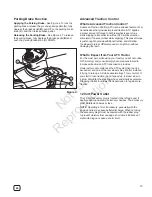 Preview for 15 page of Allis-Chalmers YT9500 series Operator'S Manual