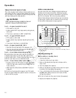 Preview for 16 page of Allis-Chalmers YT9500 series Operator'S Manual