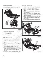 Предварительный просмотр 28 страницы Allis-Chalmers YT9500 series Operator'S Manual