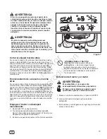 Предварительный просмотр 57 страницы Allis-Chalmers YT9500 series Operator'S Manual