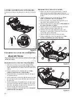 Preview for 66 page of Allis-Chalmers YT9500 series Operator'S Manual